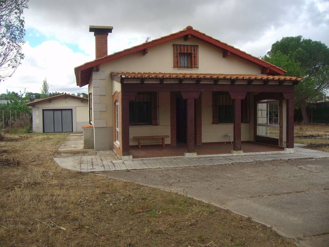 Imagen Vivienda