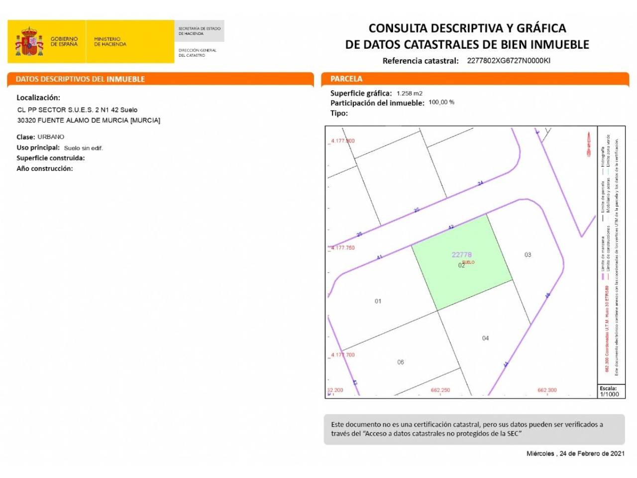 Imagen Vivienda