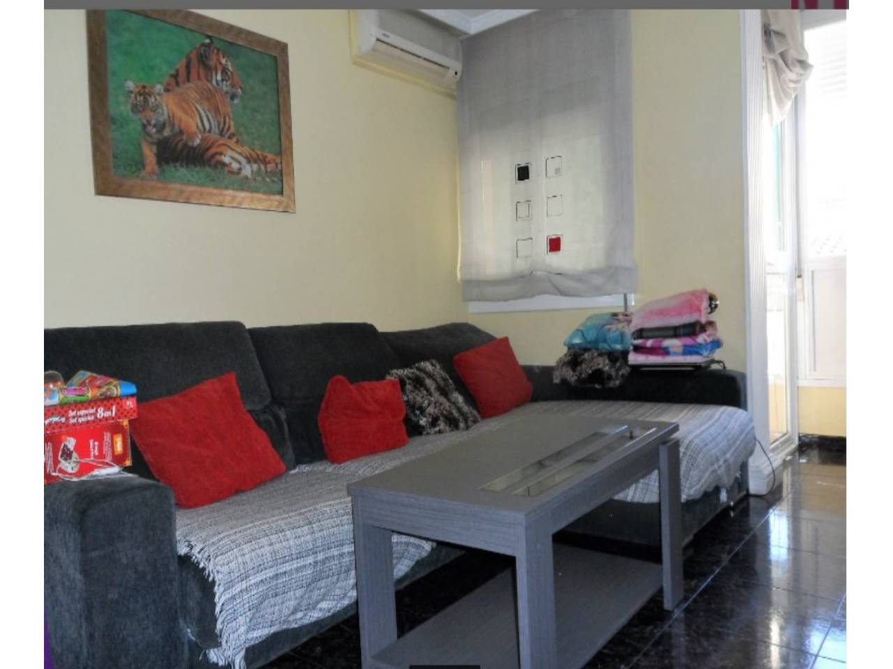 Imagen Vivienda