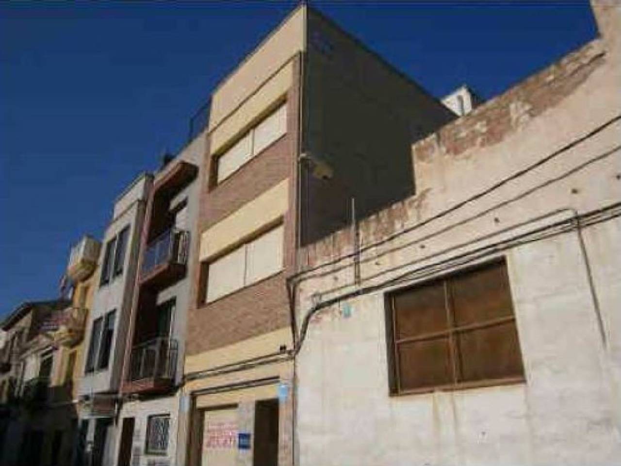 Imagen Vivienda