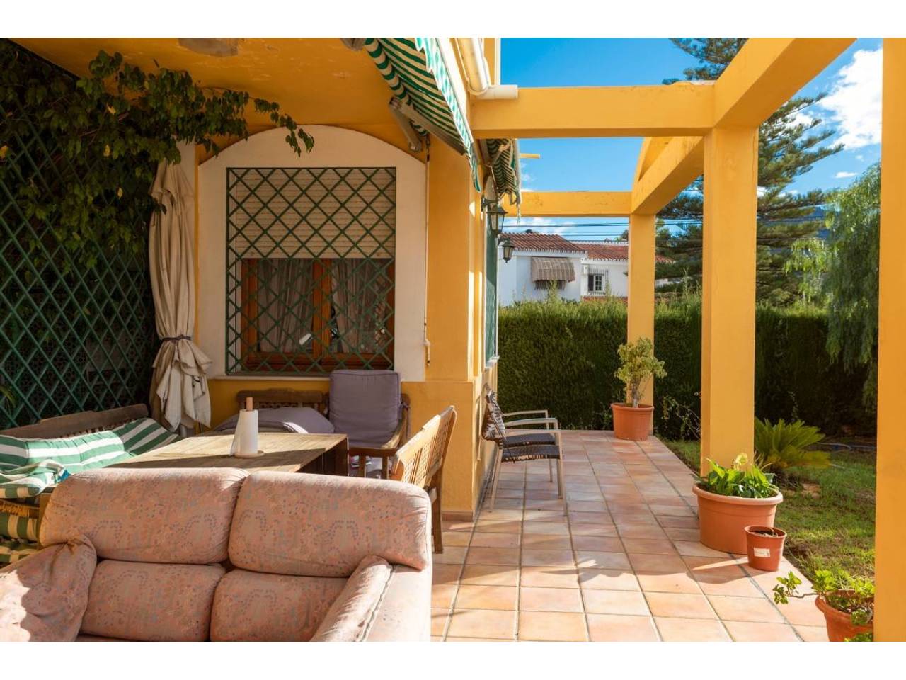 Imagen Vivienda