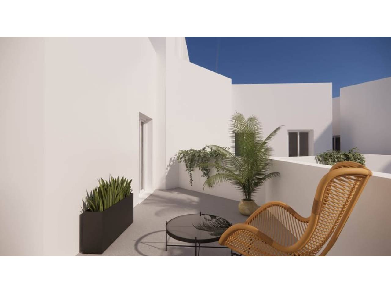 Imagen Vivienda