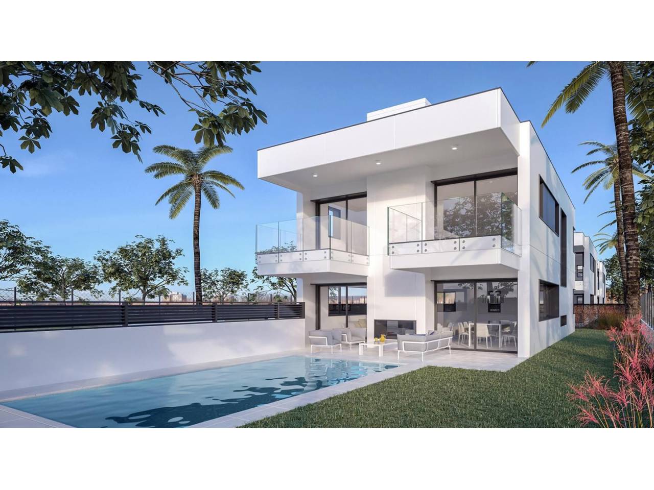 Imagen Vivienda