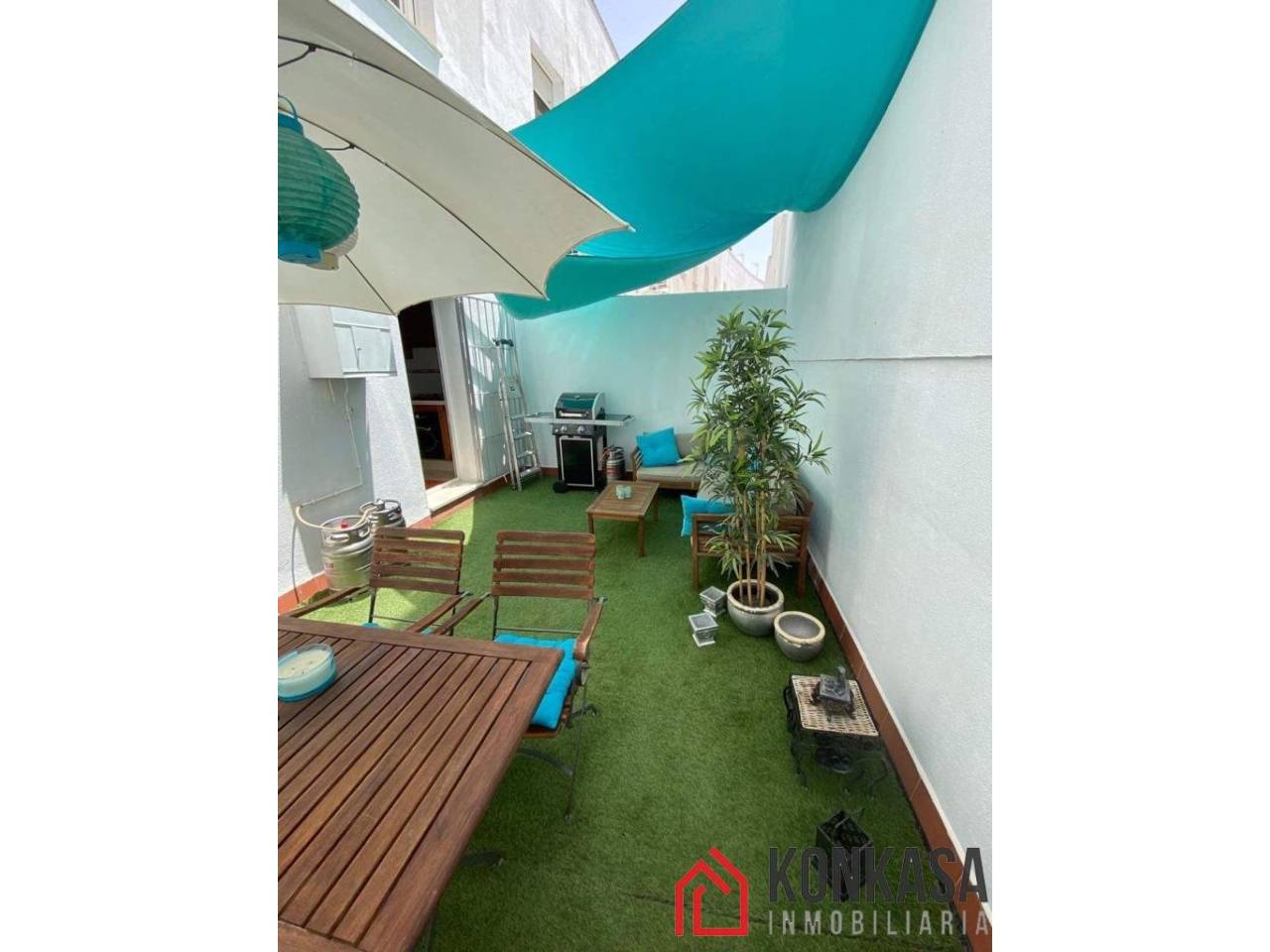Imagen Vivienda