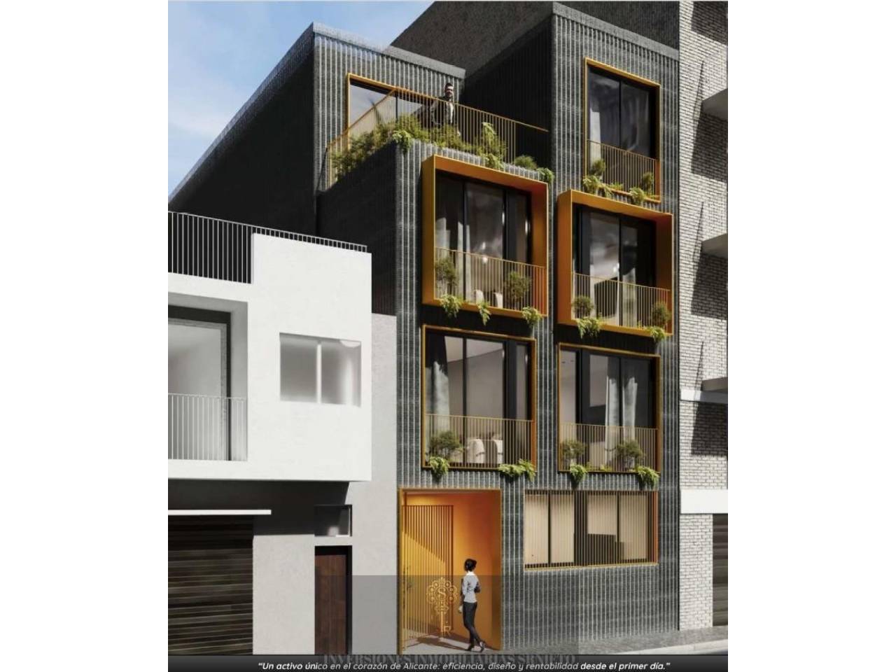Imagen Vivienda