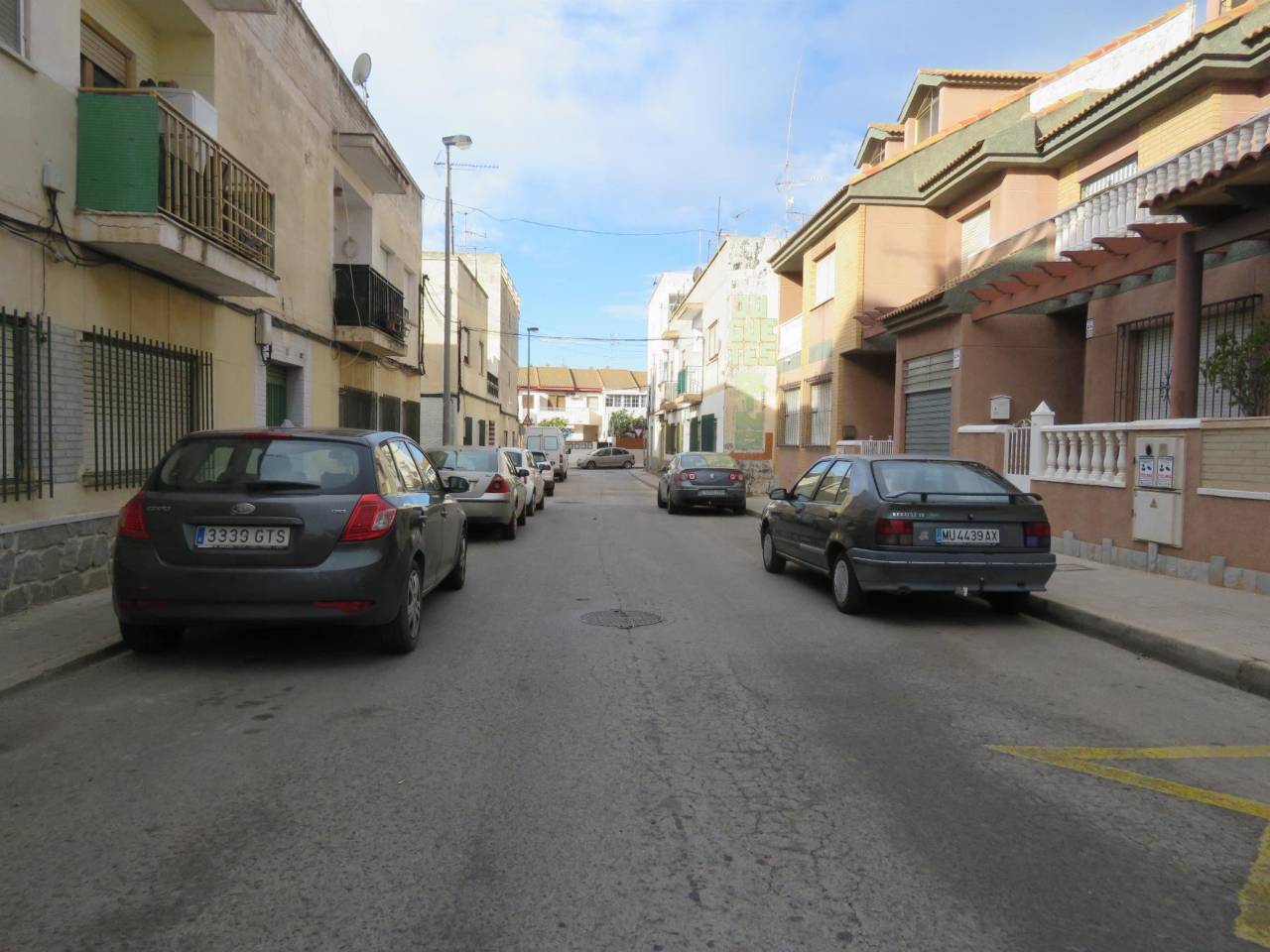 Imagen Vivienda