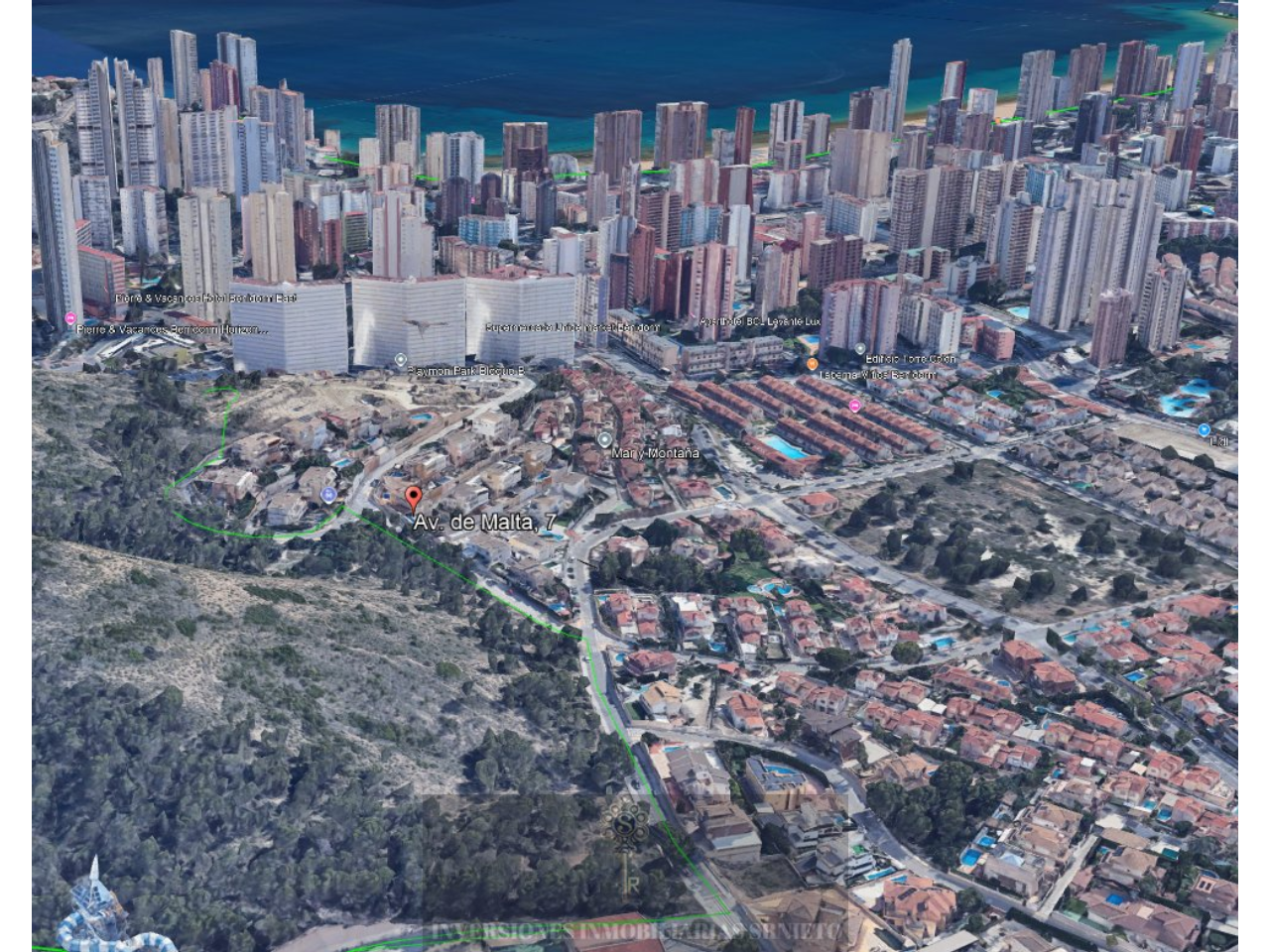 Imagen Vivienda