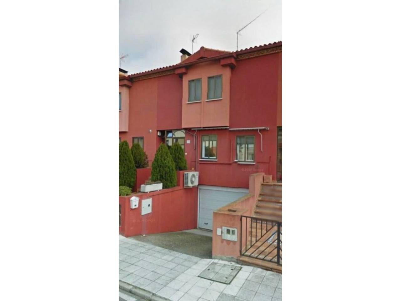 Imagen Vivienda