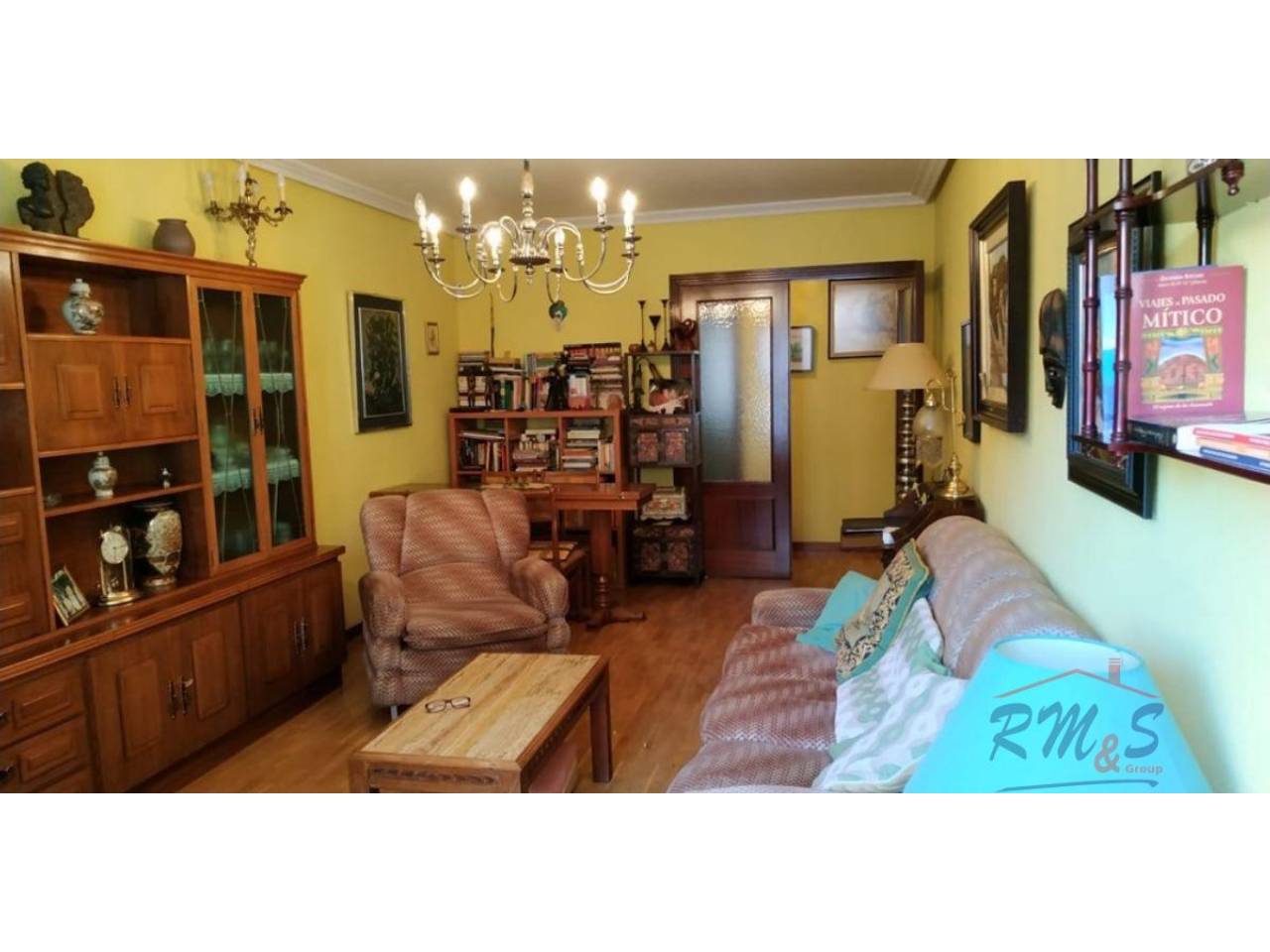 Imagen Vivienda