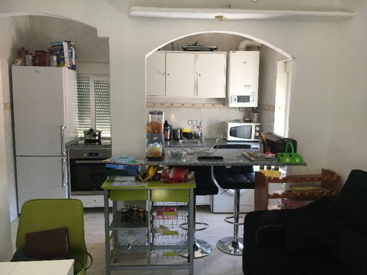Imagen Vivienda