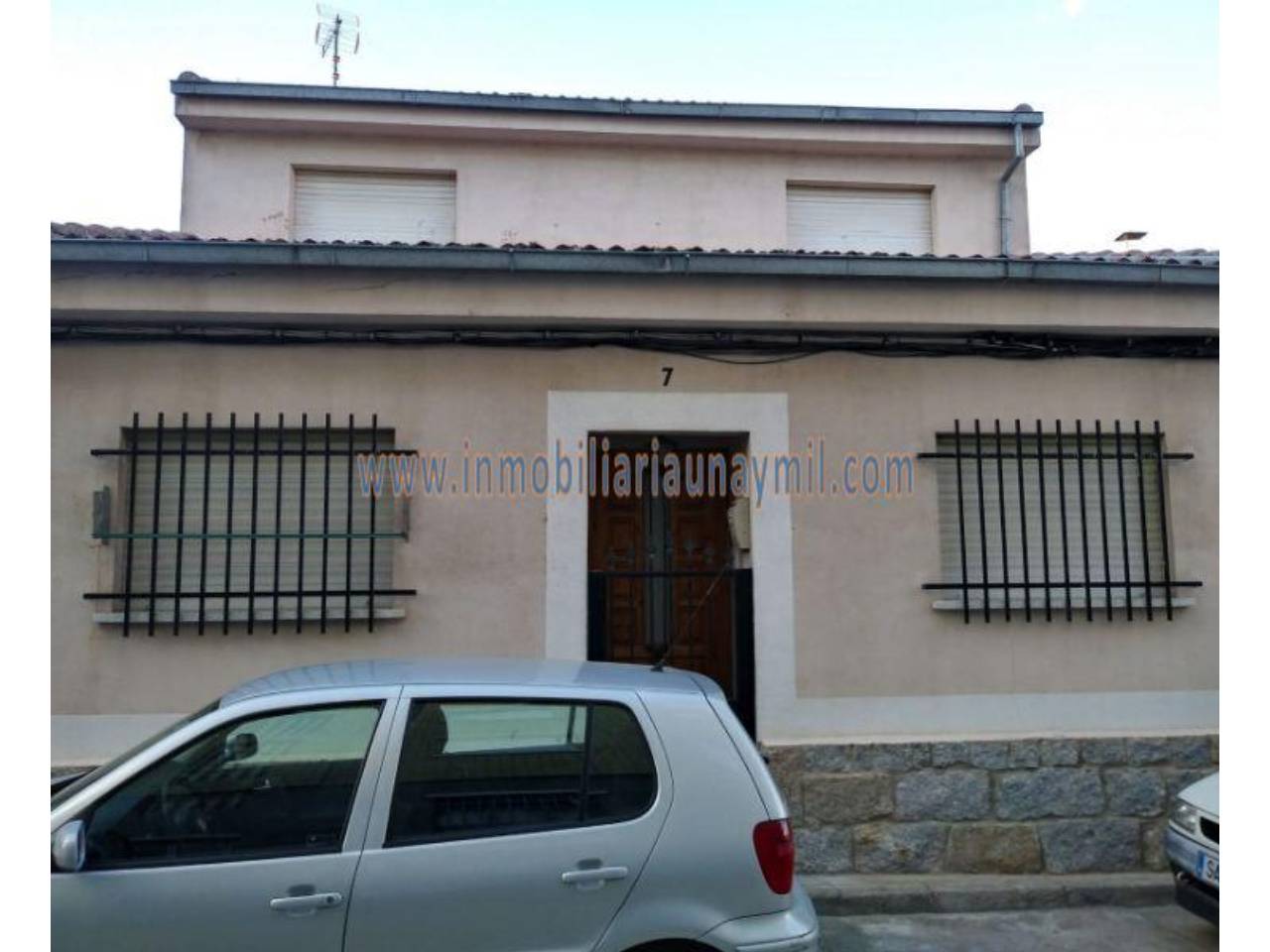 Imagen Vivienda