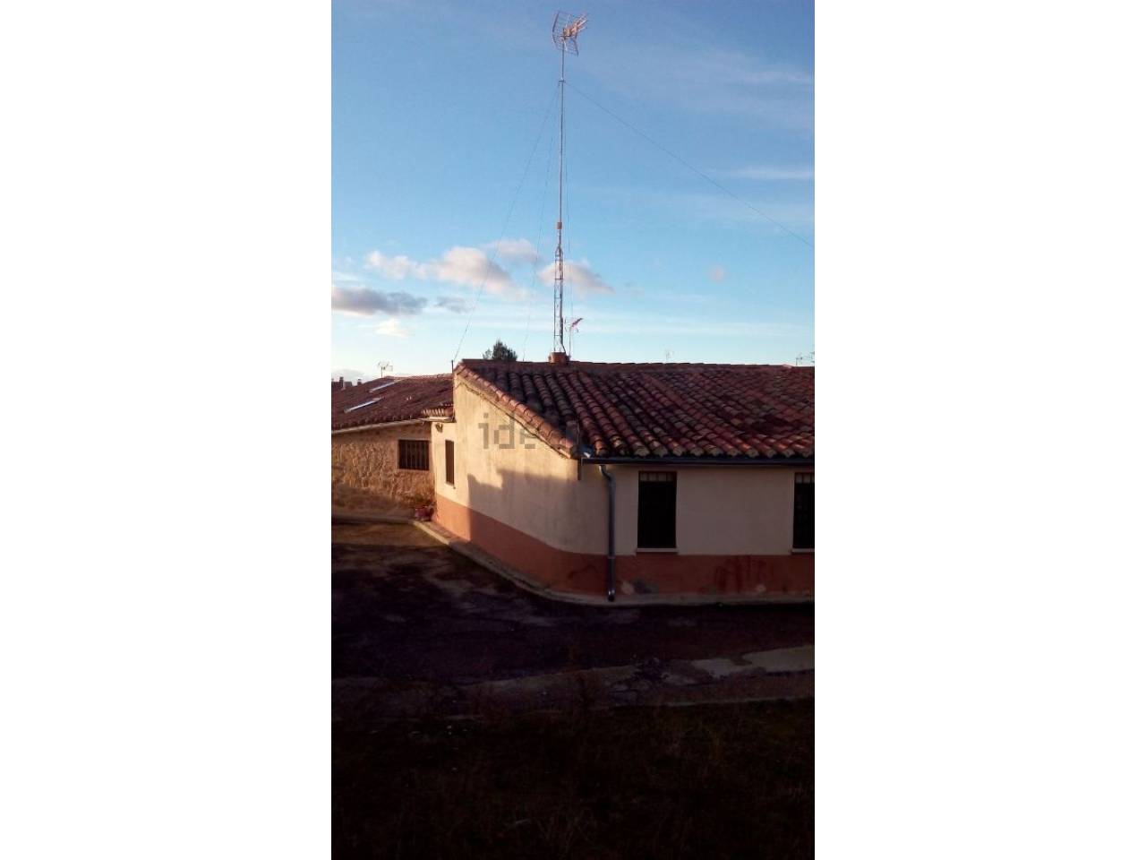 Imagen Vivienda