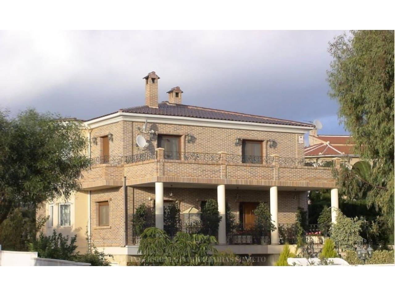 Imagen Vivienda