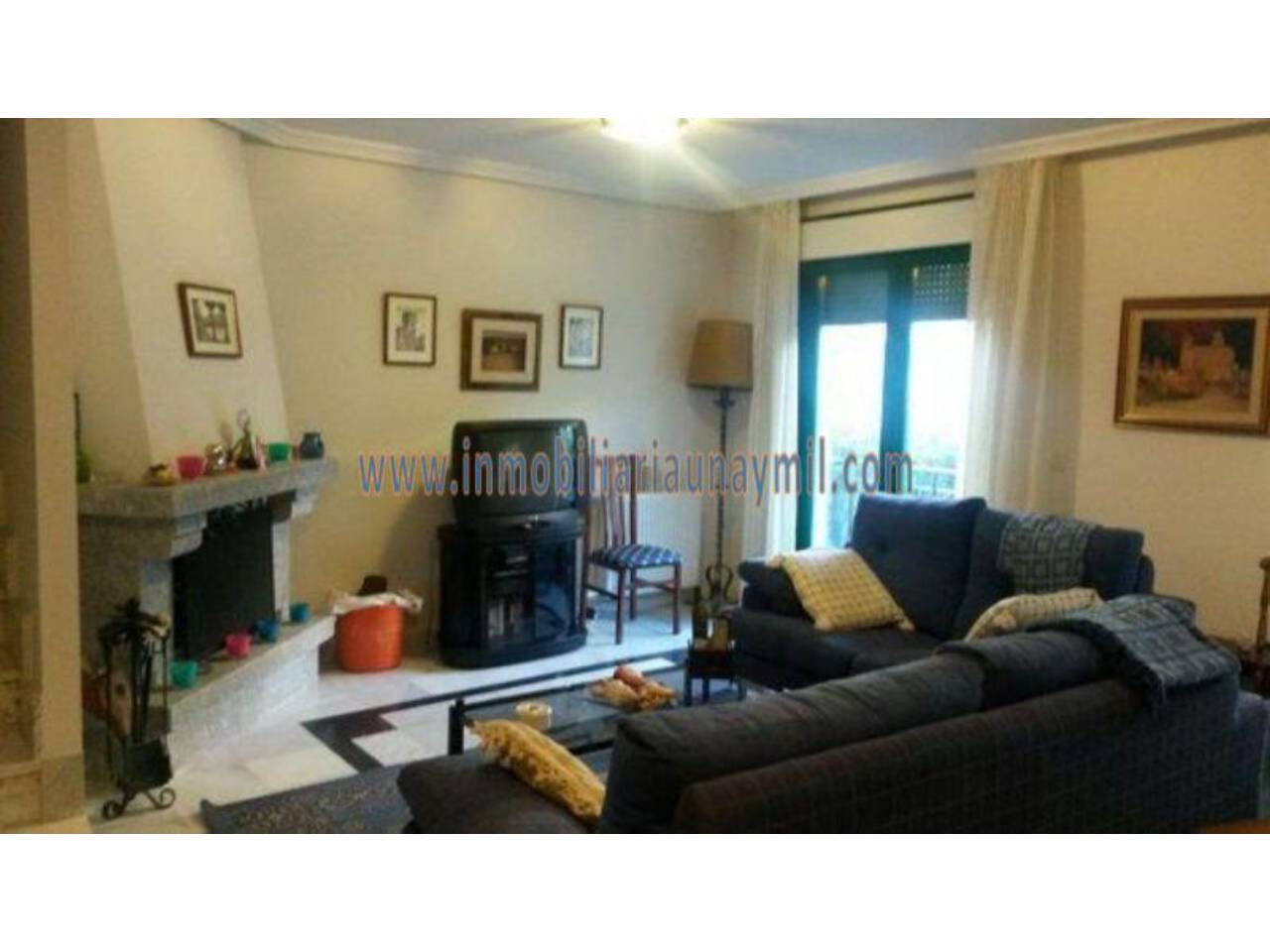 Imagen Vivienda