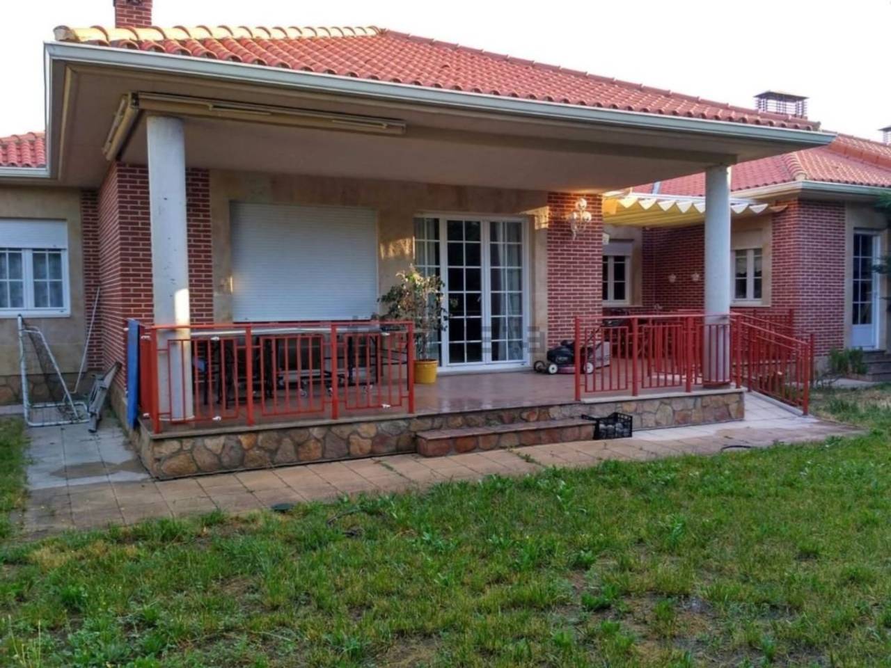 Imagen Vivienda