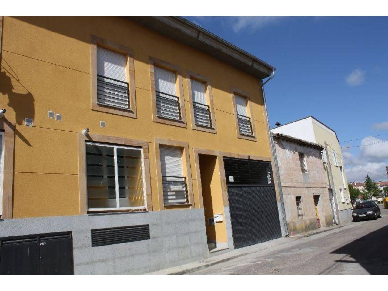 Imagen Vivienda