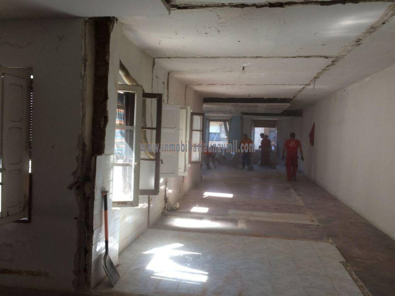 Imagen Vivienda