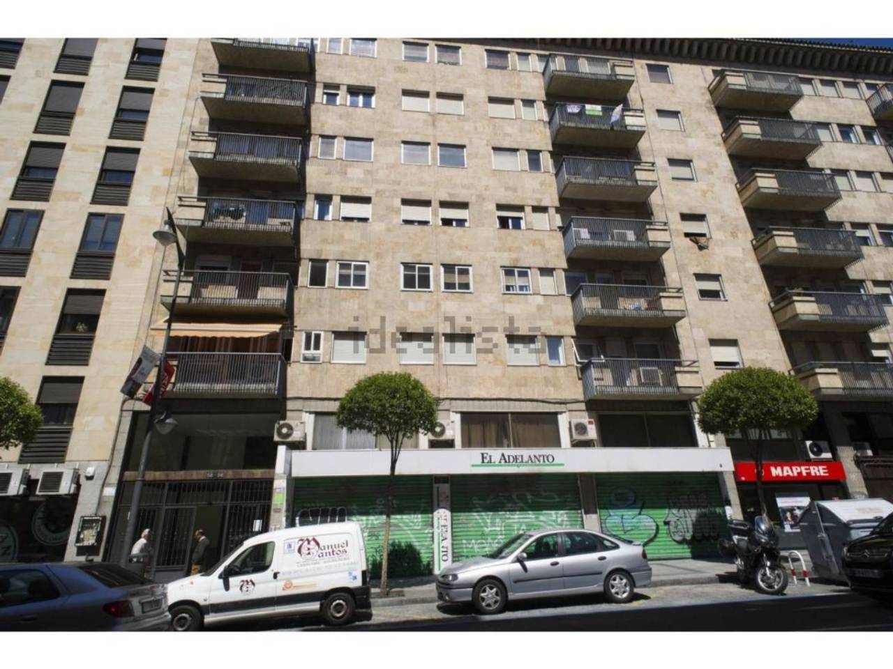 Imagen Vivienda