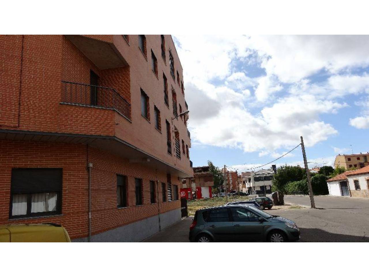 Imagen Vivienda