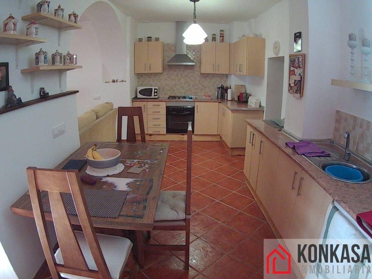 Imagen Vivienda