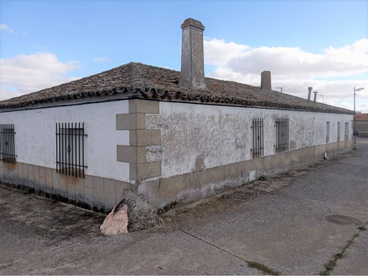 Imagen Vivienda
