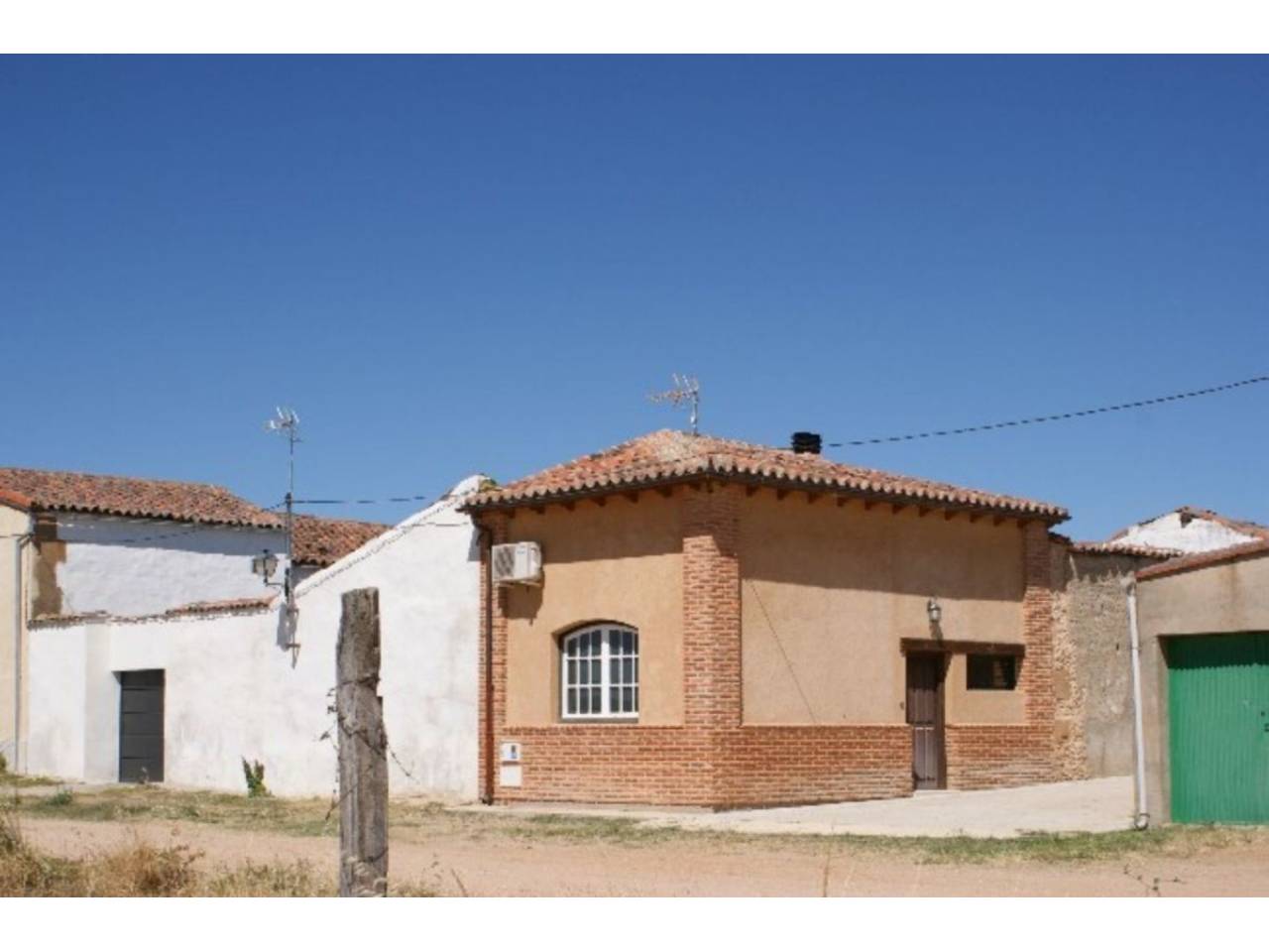 Imagen Vivienda