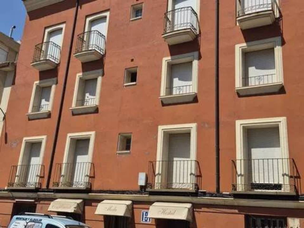 Imagen Vivienda