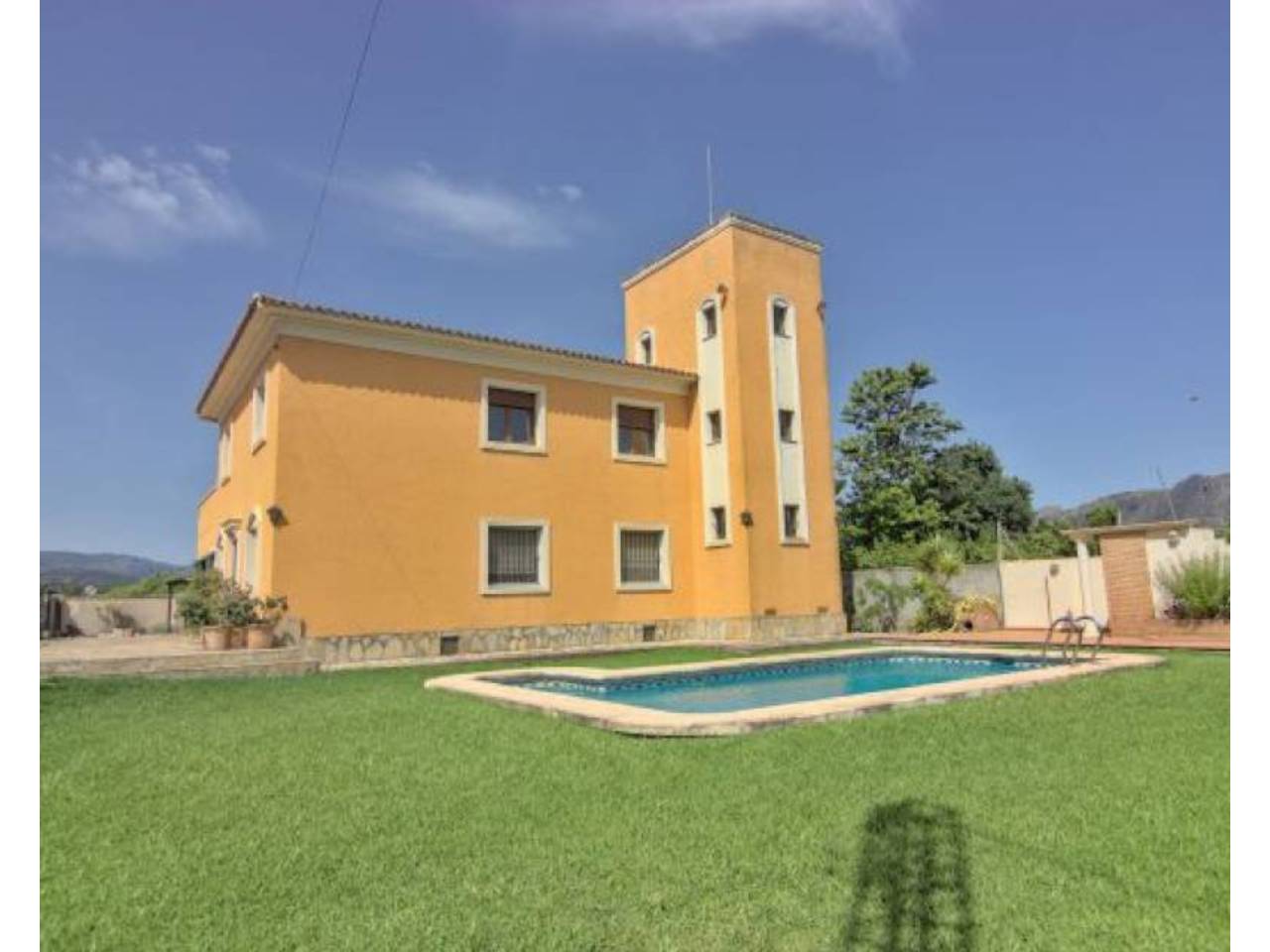 Imagen Vivienda