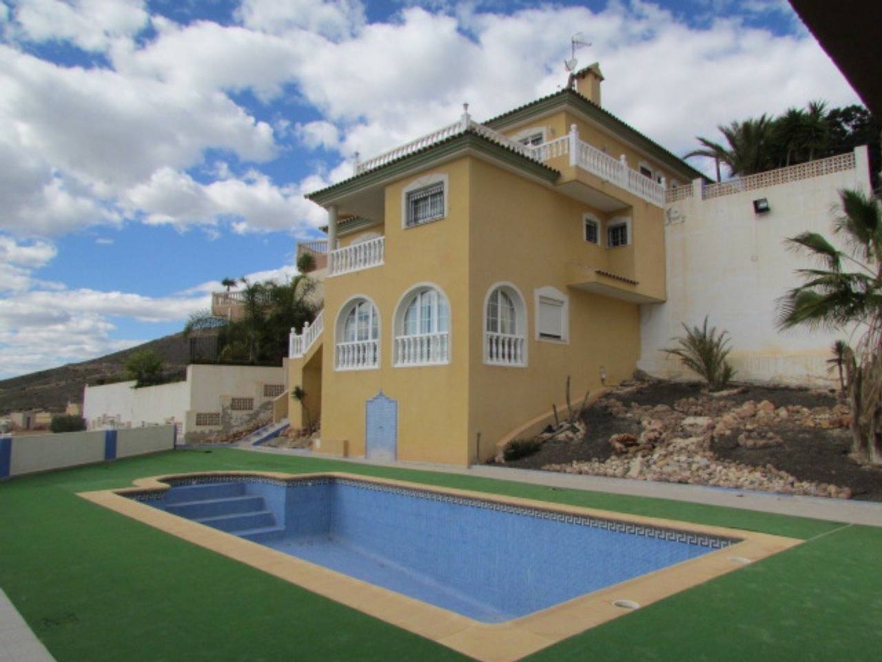 Imagen Vivienda