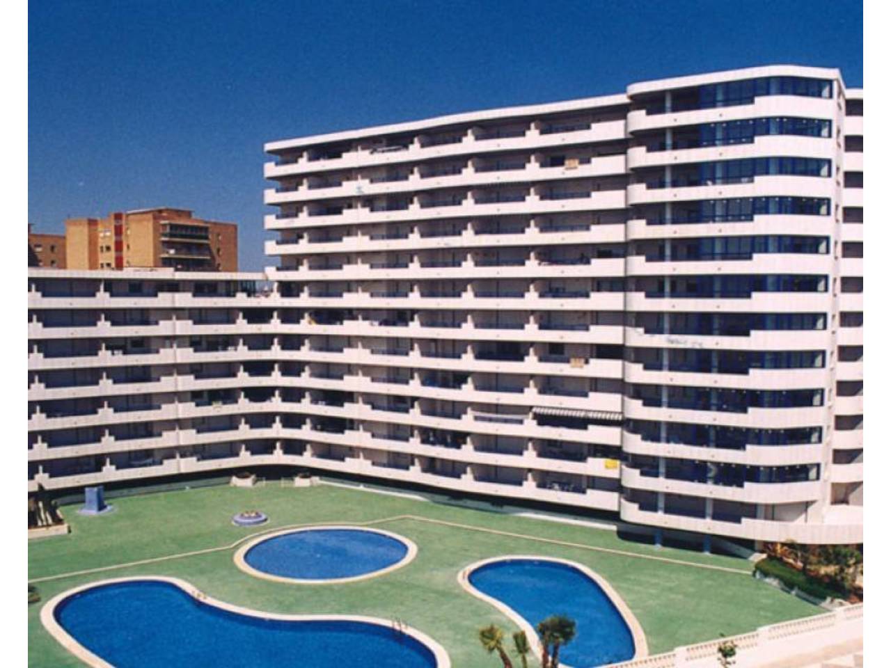 Imagen Vivienda