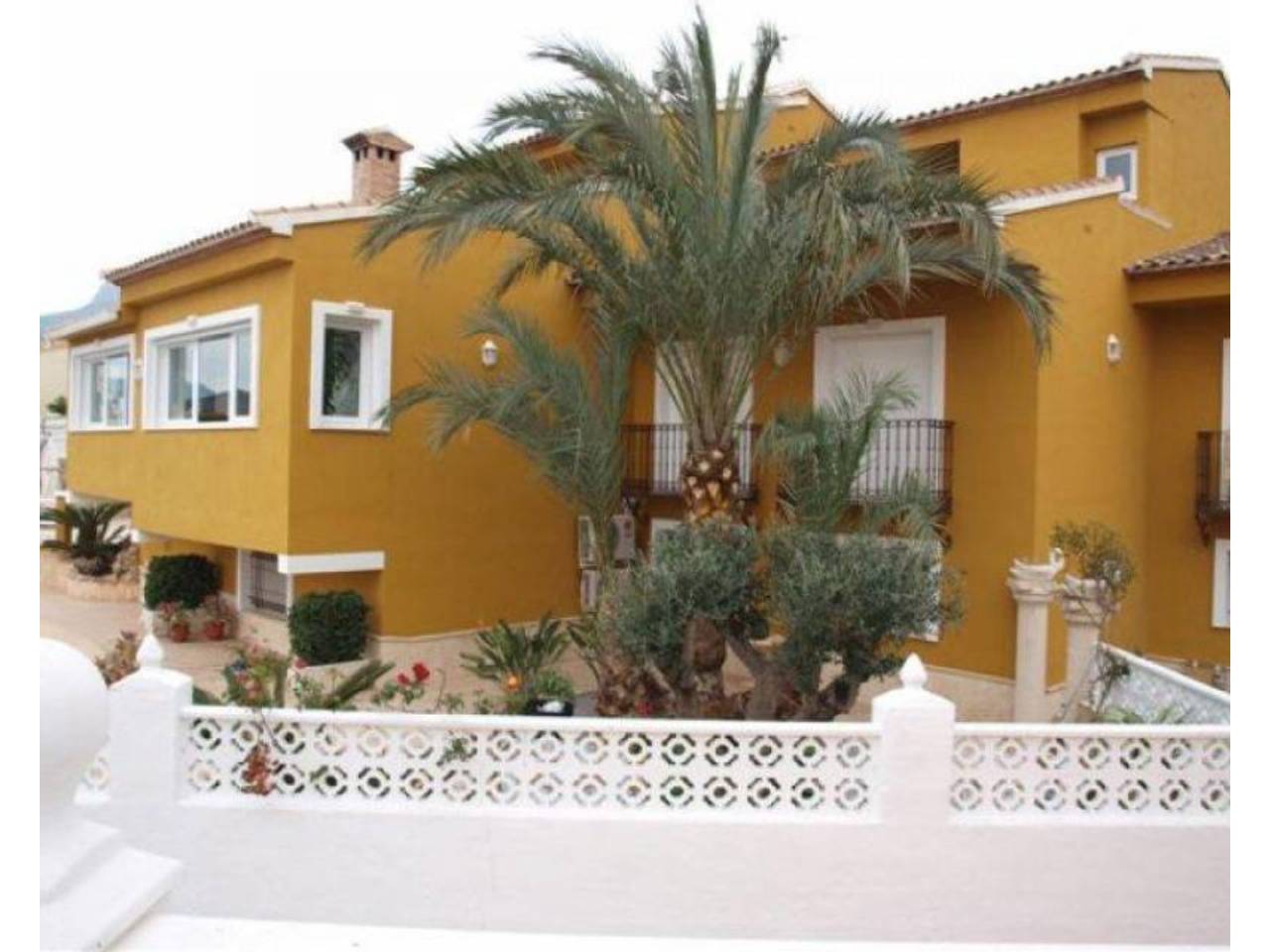 Imagen Vivienda
