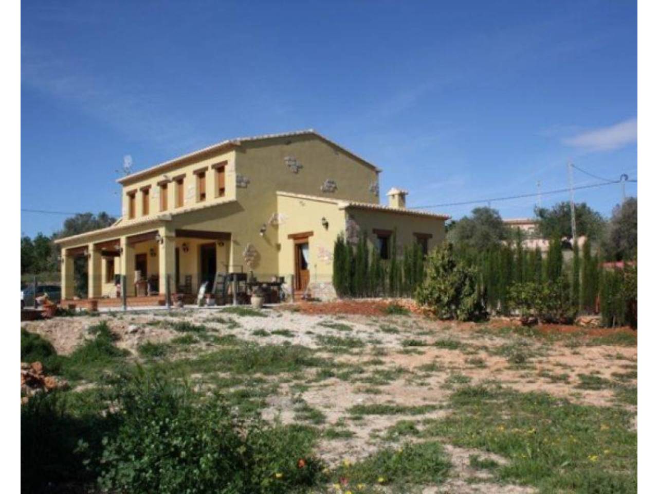 Imagen Vivienda