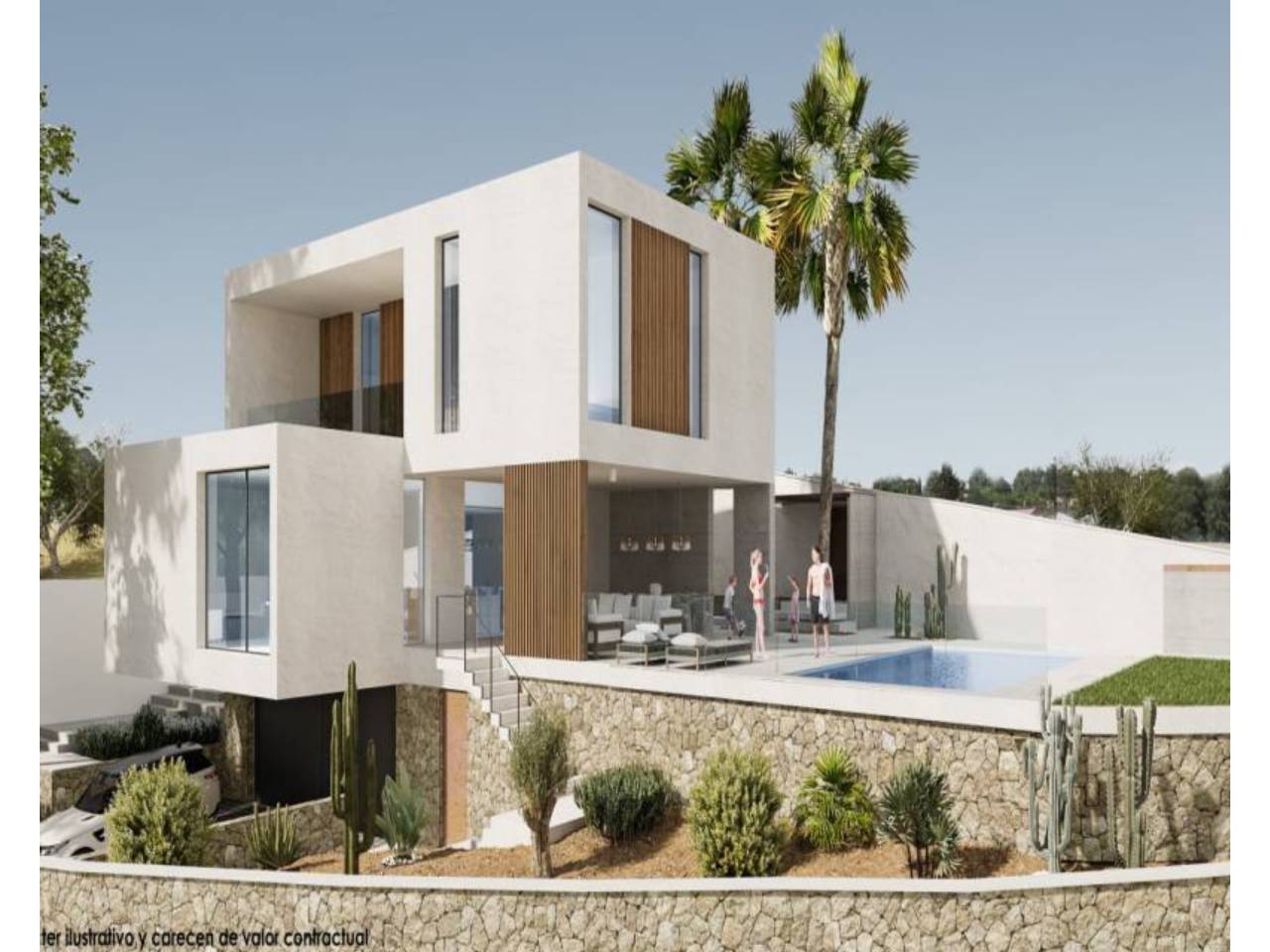 Imagen Vivienda