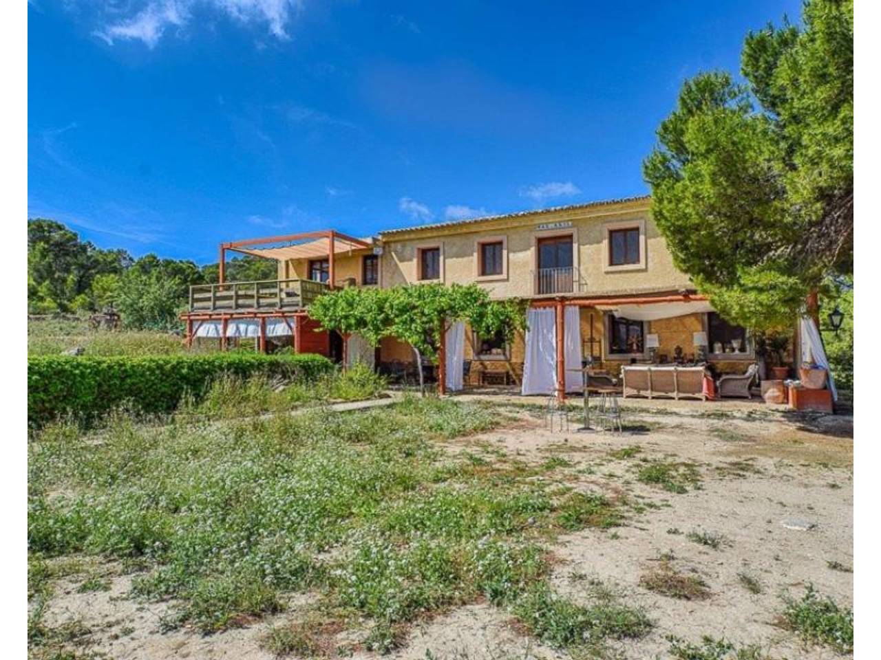 Imagen Vivienda