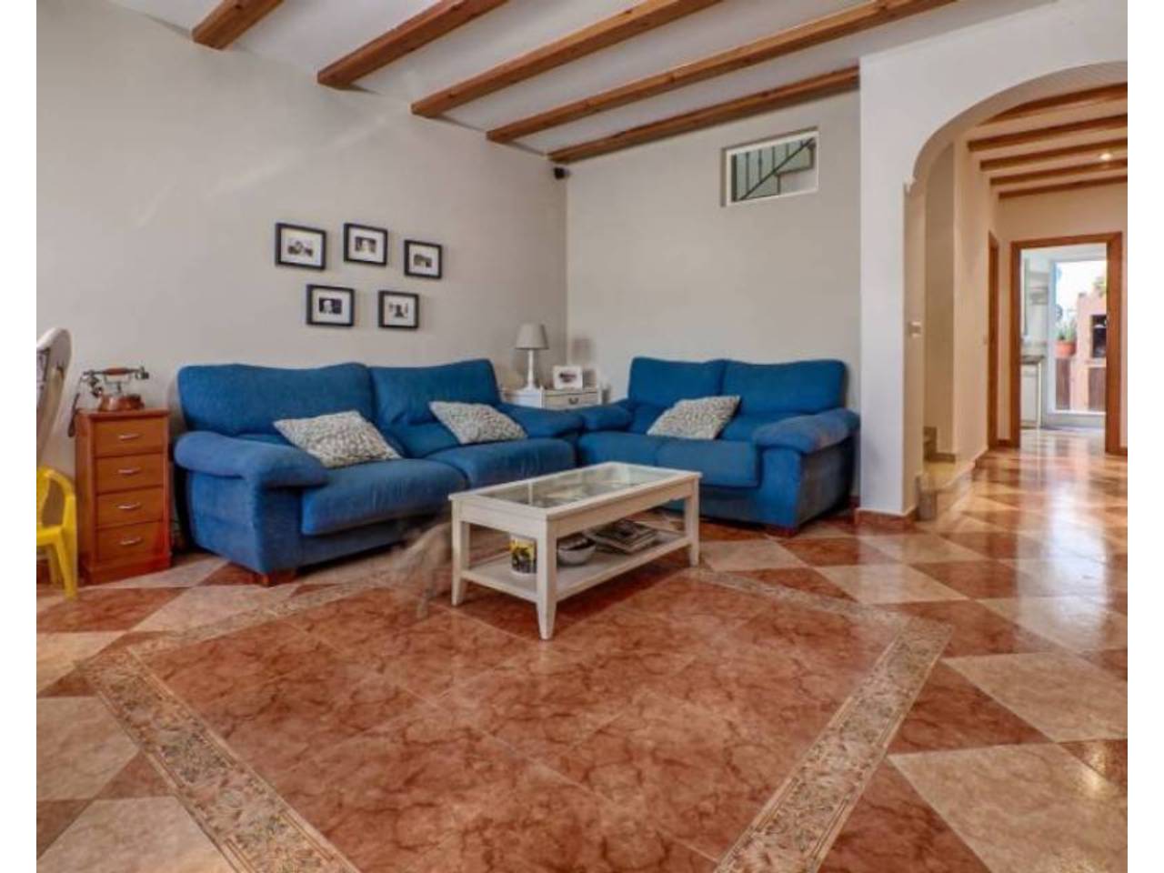 Imagen Vivienda