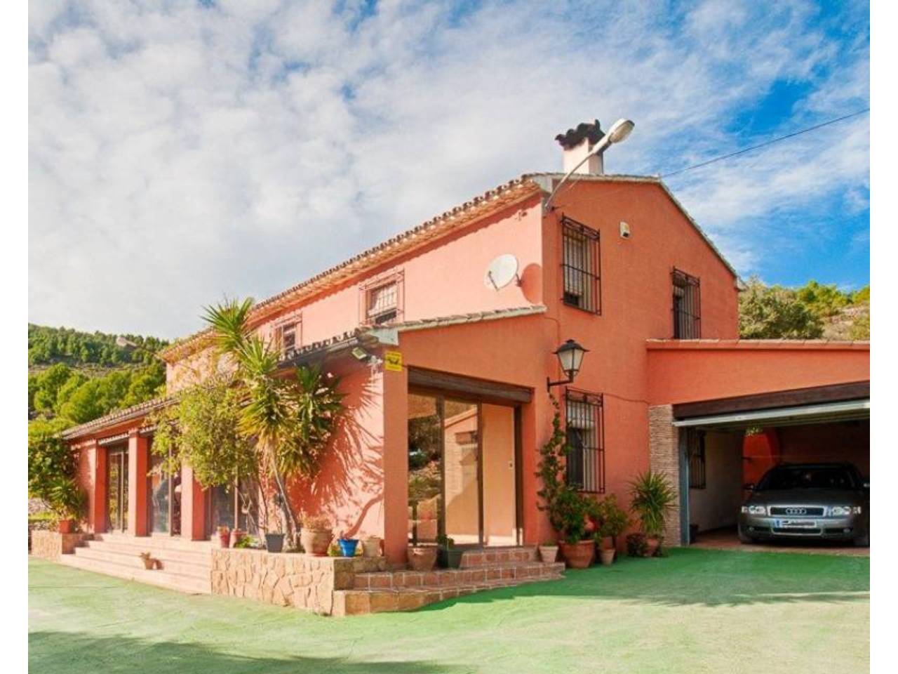 Imagen Vivienda