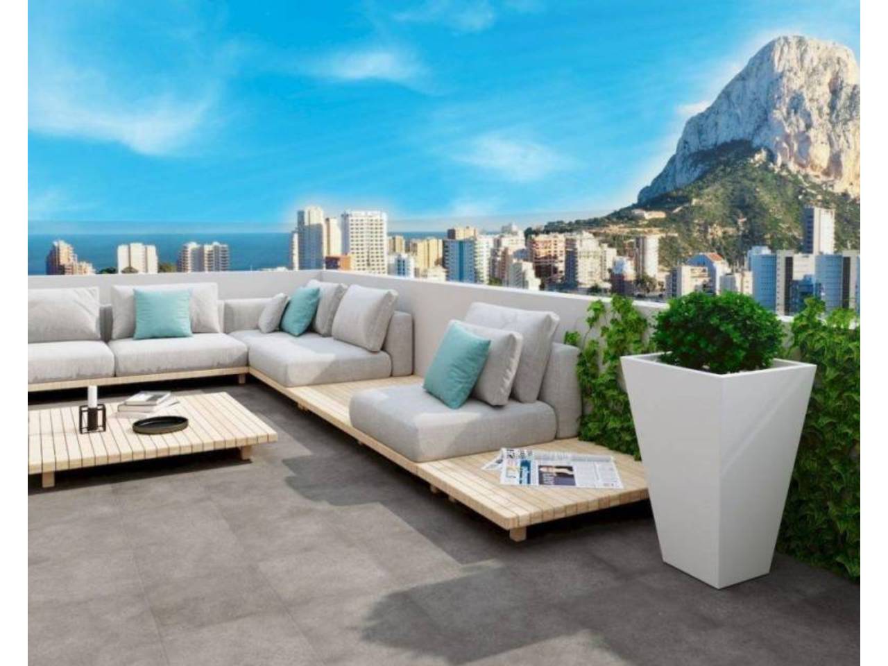 Imagen Vivienda