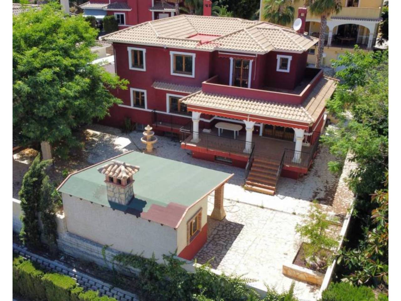 Imagen Vivienda