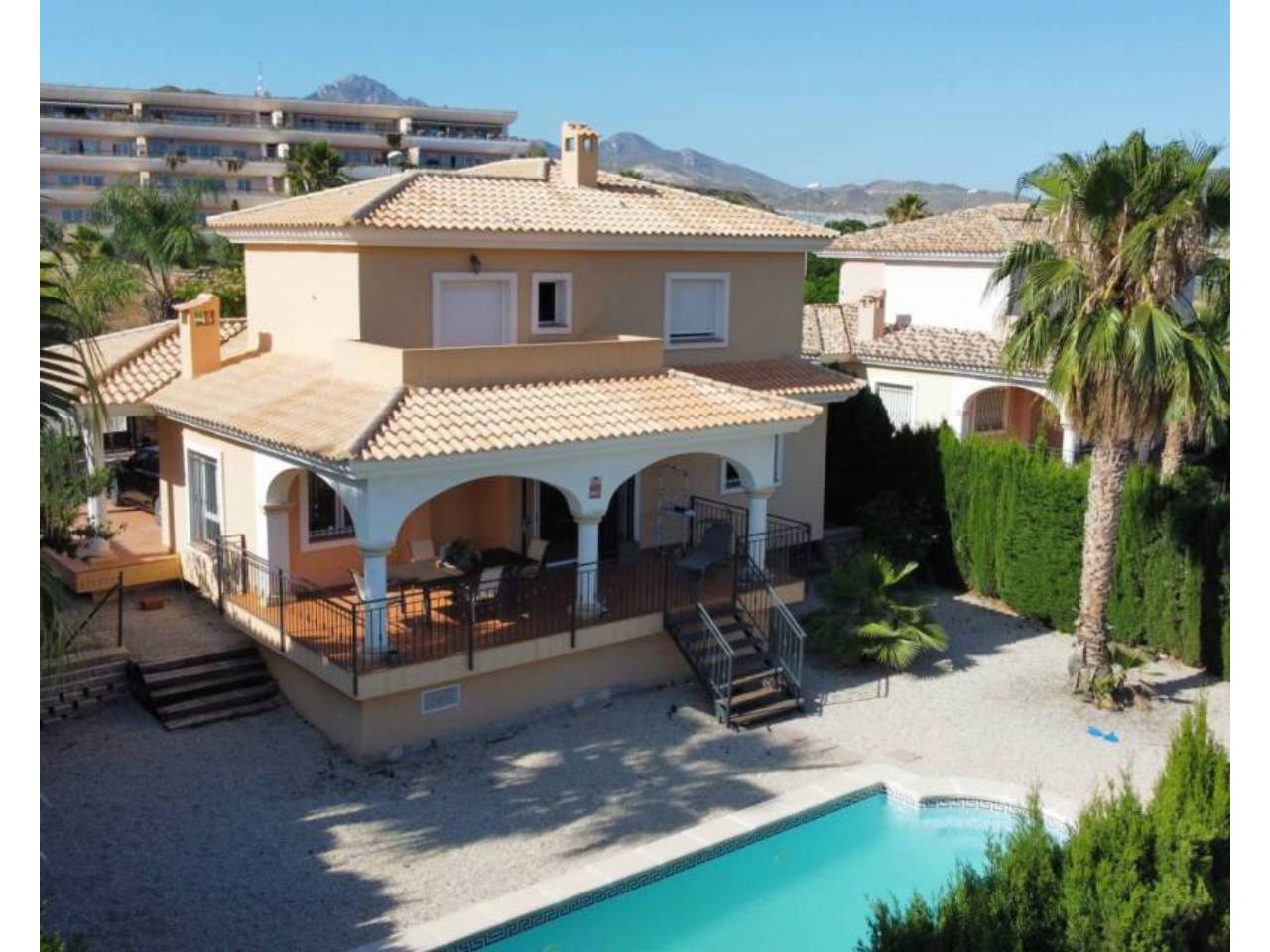 Imagen Vivienda
