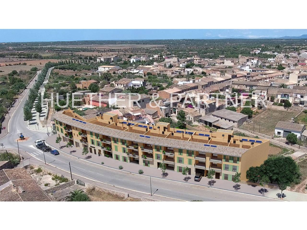 Imagen Vivienda