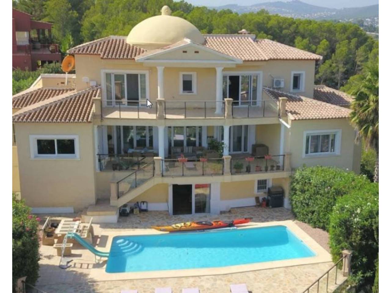 Imagen Vivienda