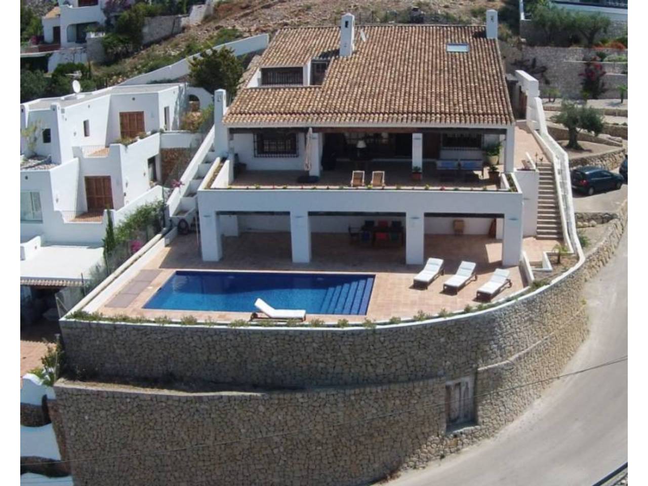 Imagen Vivienda