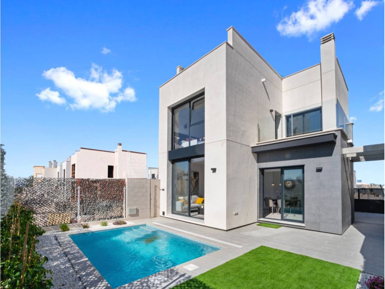 Imagen Vivienda