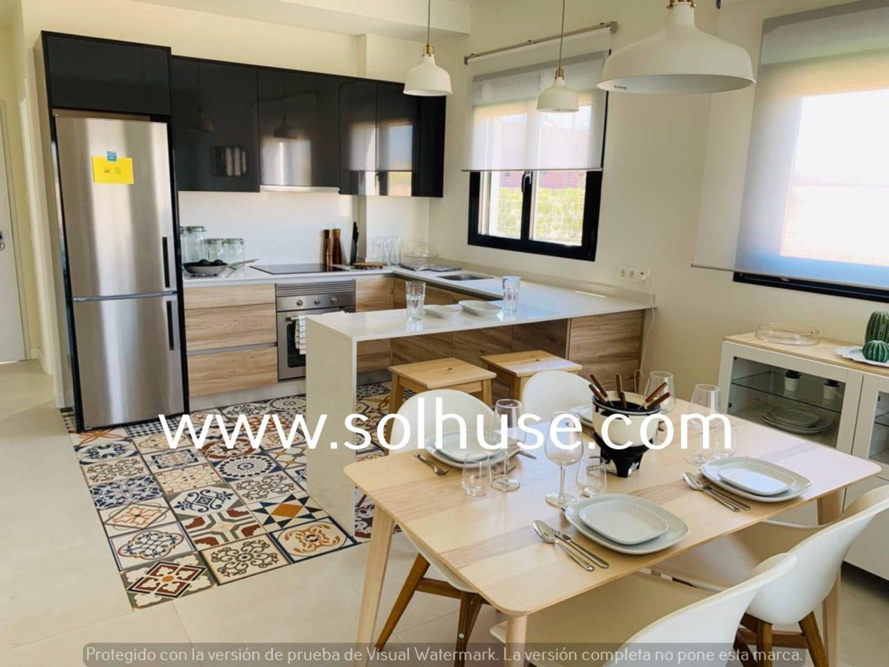 Imagen Vivienda