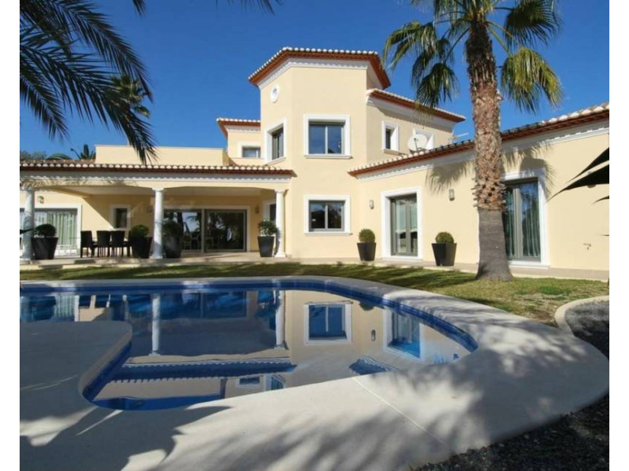 Imagen Vivienda