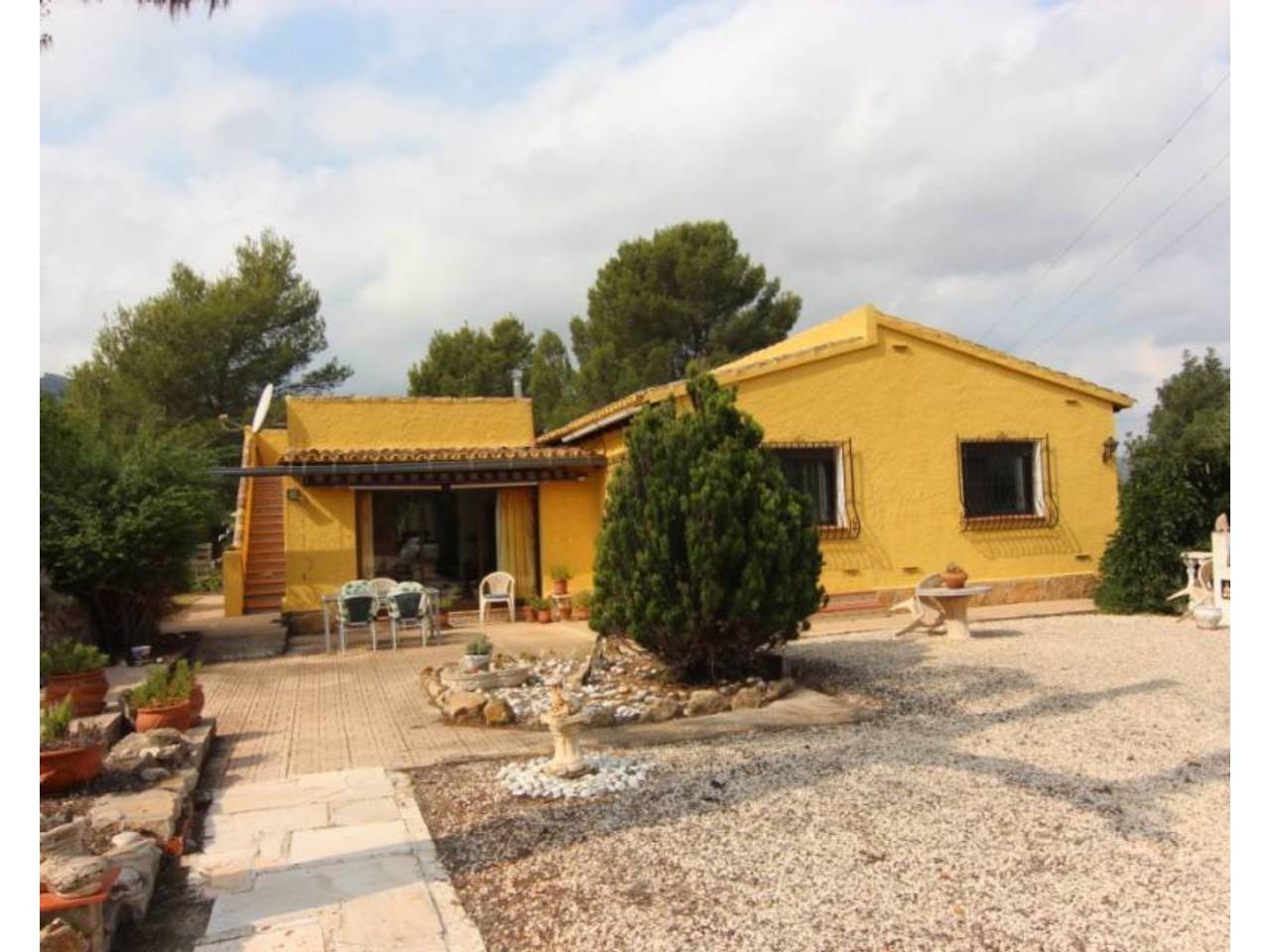 Imagen Vivienda