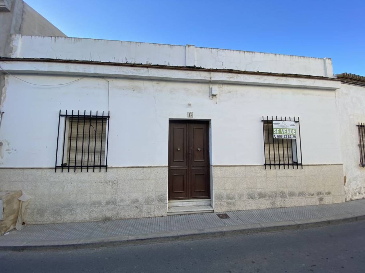 Imagen Vivienda