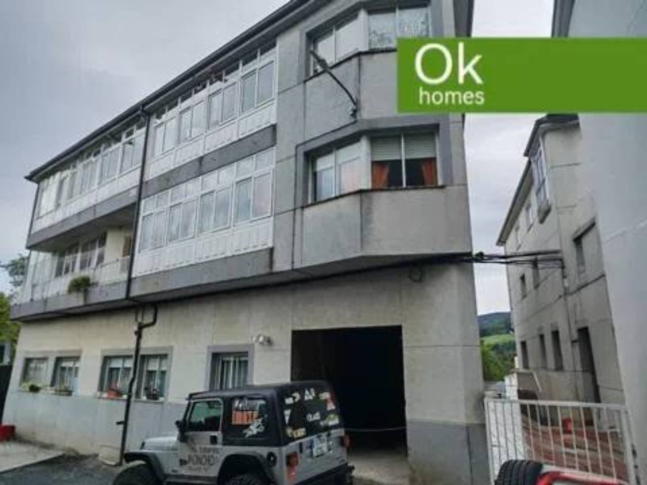 Imagen Vivienda