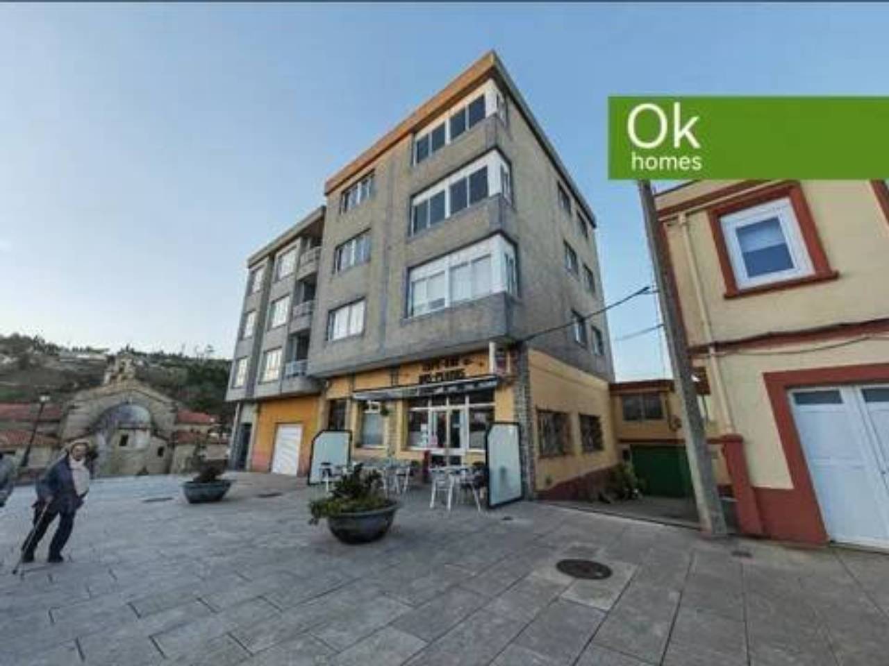 Imagen Vivienda