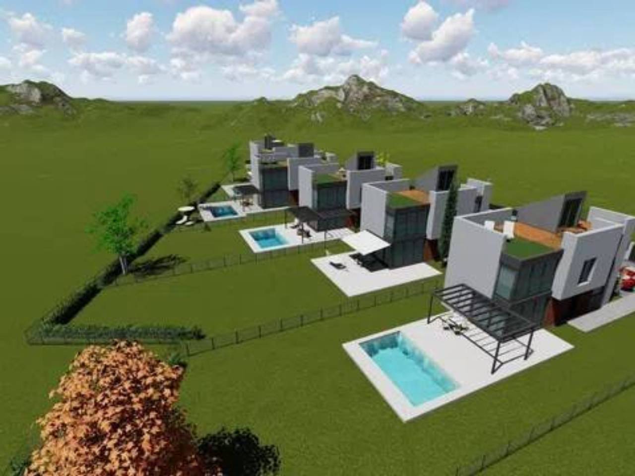 Imagen Vivienda